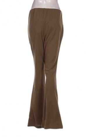 Дамско спортно долнище Vero Moda, Размер M, Цвят Зелен, Цена 42,99 лв.