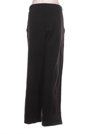 Pantaloni trening de femei Weekday, Mărime L, Culoare Negru, Preț 156,99 Lei