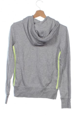 Dámska mikina  Adidas, Veľkosť XS, Farba Sivá, Cena  27,95 €