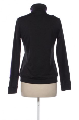 Damska bluza sportowa Adidas, Rozmiar M, Kolor Czarny, Cena 113,64 zł