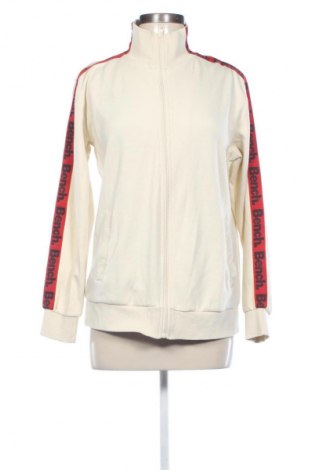 Damska bluza sportowa Bench, Rozmiar L, Kolor Beżowy, Cena 209,66 zł