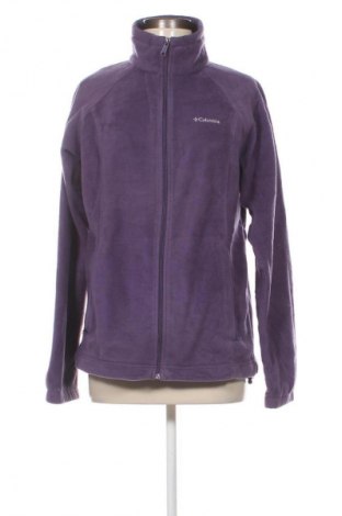 Damen Sportoberteil Columbia, Größe L, Farbe Lila, Preis € 33,99