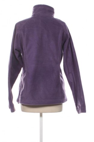 Damen Sportoberteil Columbia, Größe L, Farbe Lila, Preis € 33,99