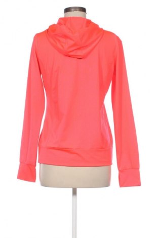 Damska bluza sportowa Crivit, Rozmiar L, Kolor Czerwony, Cena 91,20 zł