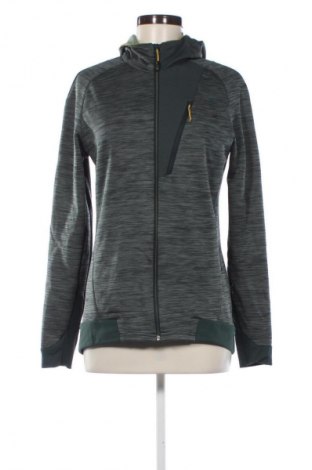 Herren Sweatshirt Decathlon, Größe M, Farbe Grün, Preis € 12,99