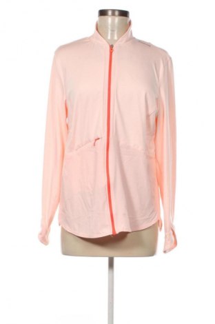 Damen Sportoberteil Domyos, Größe M, Farbe Rosa, Preis € 27,99
