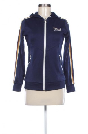 Dámská mikina  Everlast, Velikost S, Barva Modrá, Cena  429,00 Kč