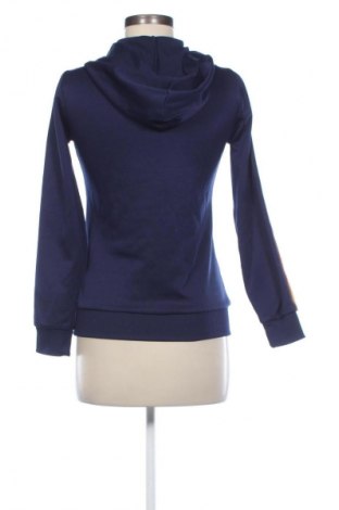 Dámská mikina  Everlast, Velikost S, Barva Modrá, Cena  429,00 Kč