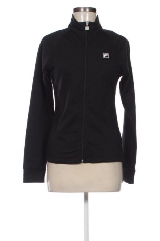 Dámsky športový vrch  FILA, Veľkosť S, Farba Čierna, Cena  62,95 €