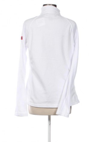 Damen Sportoberteil Geographical Norway, Größe XL, Farbe Weiß, Preis € 142,99