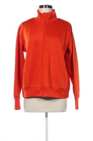 Damen Sportoberteil H&M, Größe M, Farbe Orange, Preis 15,80 €