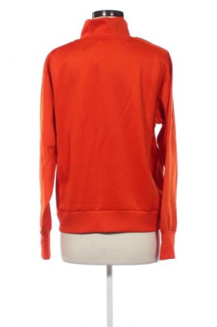 Damen Sportoberteil H&M, Größe M, Farbe Orange, Preis 15,80 €