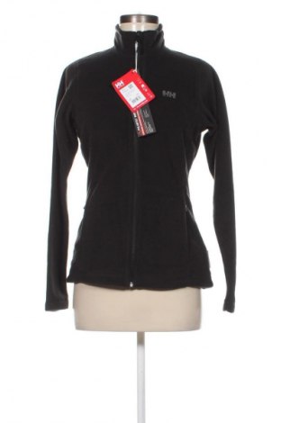 Γυναικεία αθλητική ζακέτα Helly Hansen, Μέγεθος M, Χρώμα Γκρί, Τιμή 69,99 €