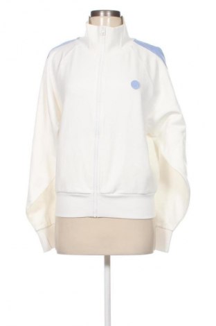 Damen Sportoberteil Hugo Boss, Größe L, Farbe Weiß, Preis € 129,99