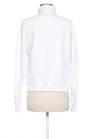 Damen Sportoberteil ICON, Größe M, Farbe Weiß, Preis € 50,42
