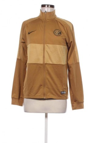 Dámský sportovní vrch  Nike, Velikost XL, Barva Oranžová, Cena  779,00 Kč