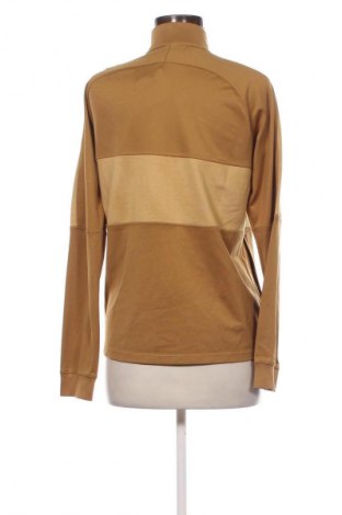 Dámský sportovní vrch  Nike, Velikost XL, Barva Oranžová, Cena  779,00 Kč