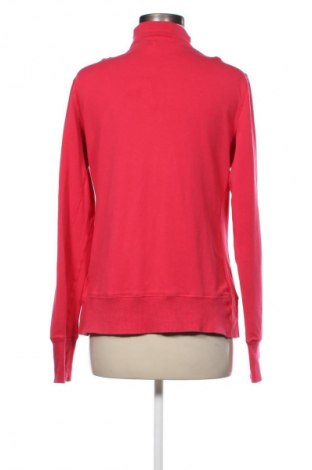 Damska bluza sportowa Nike, Rozmiar L, Kolor Czerwony, Cena 110,34 zł