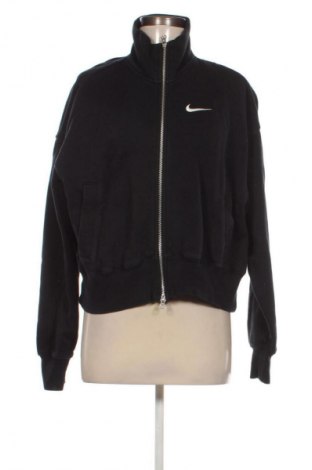Damen Sportoberteil Nike, Größe M, Farbe Schwarz, Preis € 30,99