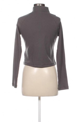 Damen Sportoberteil Nike, Größe M, Farbe Grau, Preis 74,99 €