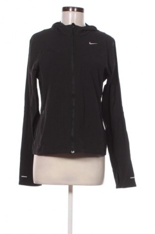 Damen Sportoberteil Nike, Größe S, Farbe Schwarz, Preis 63,99 €