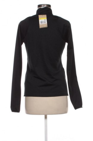 Bluză trening de femei Nike, Mărime S, Culoare Negru, Preț 353,99 Lei