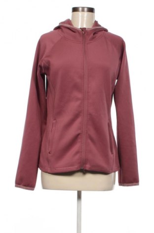 Damen Sportoberteil ONLY, Größe M, Farbe Aschrosa, Preis 18,99 €