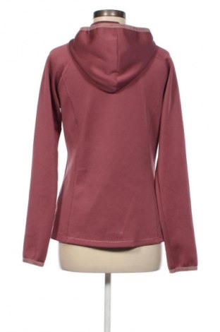 Damen Sportoberteil ONLY, Größe M, Farbe Aschrosa, Preis 18,99 €