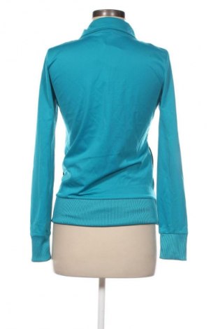 Damska bluza sportowa PUMA, Rozmiar S, Kolor Niebieski, Cena 157,99 zł