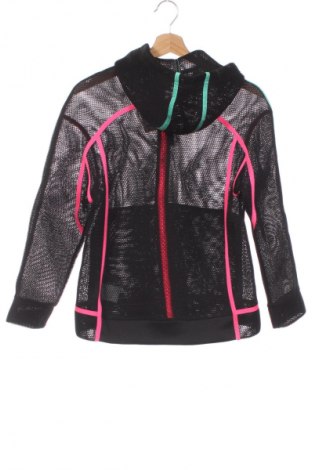 Дамско спортно горнище PUMA, Размер XXS, Цвят Многоцветен, Цена 48,99 лв.