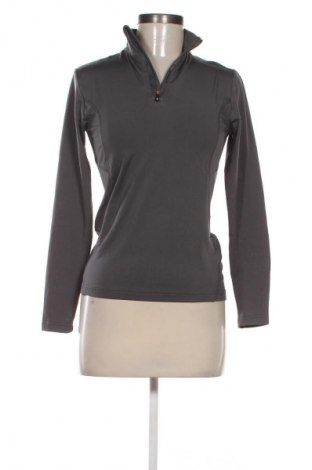 Damen Sportoberteil Peak Mountain, Größe S, Farbe Grau, Preis 44,99 €