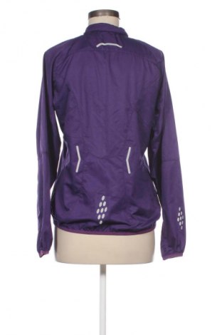 Női sport felső Running Gear By TCM, Méret M, Szín Lila, Ár 10 479 Ft