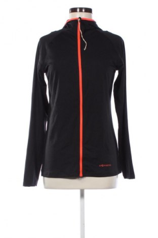 Damska bluza sportowa Stormberg, Rozmiar M, Kolor Czarny, Cena 127,99 zł