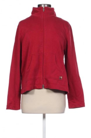 Damen Sportoberteil Street One, Größe M, Farbe Rot, Preis 17,44 €