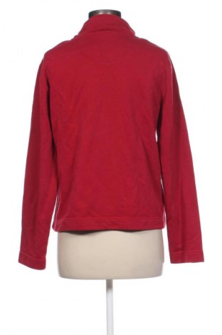 Damen Sportoberteil Street One, Größe M, Farbe Rot, Preis 17,44 €