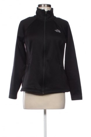 Damska bluza sportowa The North Face, Rozmiar M, Kolor Czarny, Cena 220,69 zł