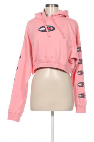 Damska bluza Tommy Jeans, Rozmiar XL, Kolor Popielaty róż, Cena 674,99 zł