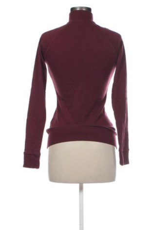 Damska bluza sportowa Unbranded, Rozmiar S, Kolor Czerwony, Cena 127,99 zł