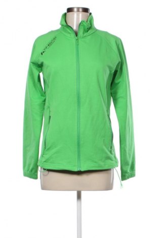 Bluză trening de femei Unbranded, Mărime M, Culoare Verde, Preț 99,87 Lei