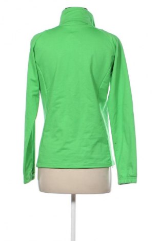 Bluză trening de femei Unbranded, Mărime M, Culoare Verde, Preț 99,87 Lei