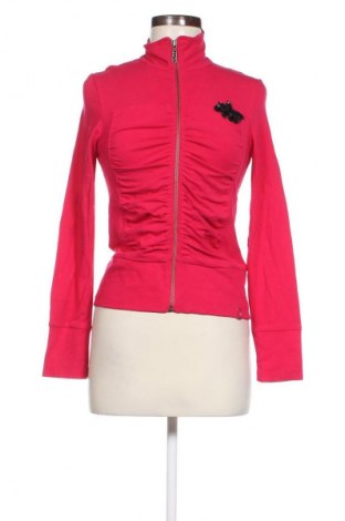 Damen Sportoberteil Unbranded, Größe S, Farbe Rot, Preis € 20,17