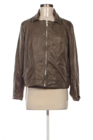 Geacă de femei 2-biz, Mărime XL, Culoare Verde, Preț 156,99 Lei