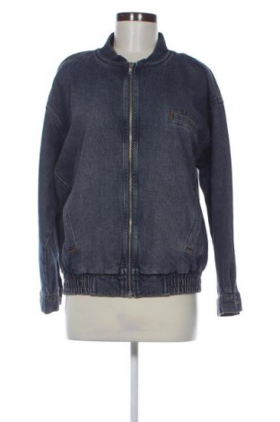 Kurtka damska ASOS, Rozmiar S, Kolor Niebieski, Cena 129,60 zł