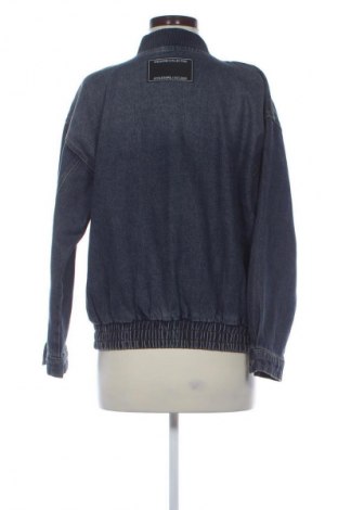 Kurtka damska ASOS, Rozmiar S, Kolor Niebieski, Cena 129,60 zł