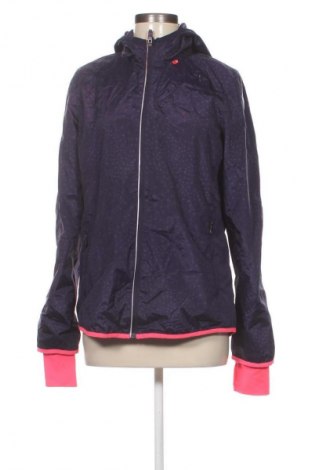 Kurtka damska Active By Tchibo, Rozmiar L, Kolor Kolorowy, Cena 157,99 zł
