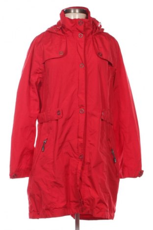Damenjacke Active By Tchibo, Größe XL, Farbe Rot, Preis € 15,99