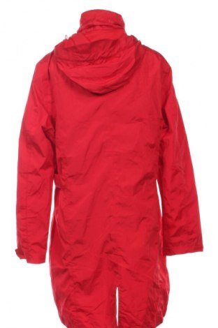 Damenjacke Active By Tchibo, Größe XL, Farbe Rot, Preis € 15,99
