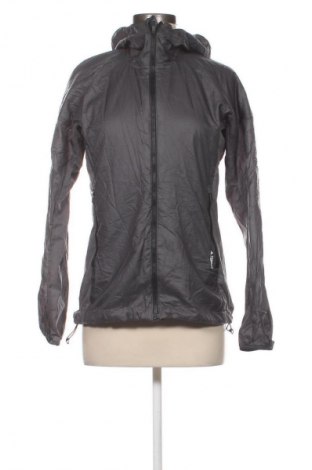Damenjacke Adidas, Größe M, Farbe Grau, Preis € 61,99