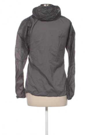 Damenjacke Adidas, Größe M, Farbe Grau, Preis € 61,99