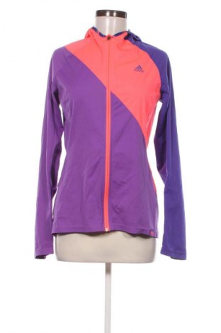 Damenjacke Adidas, Größe S, Farbe Mehrfarbig, Preis € 57,99